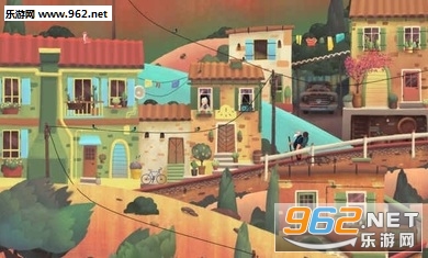 Old Man回忆之旅中文版安卓截图1