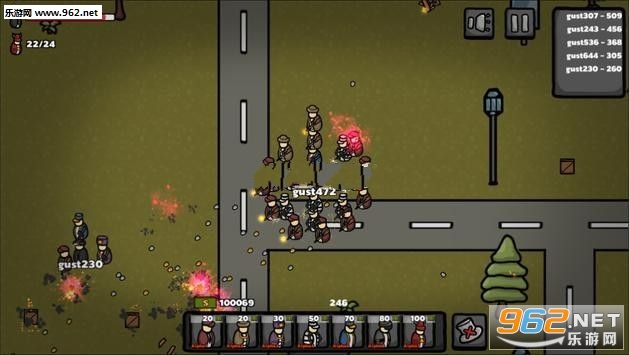 voos.io���Ǵ���.io�ٷ���v1.5 (voos.io)��ͼ1