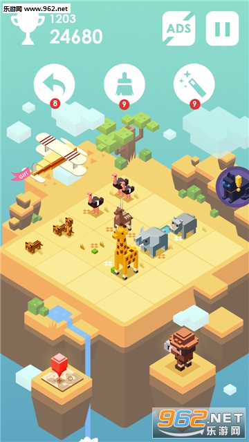 �̿�2048��׿��v1.0.6��ͼ1