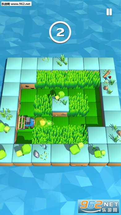 Grass Maze安卓版截图3