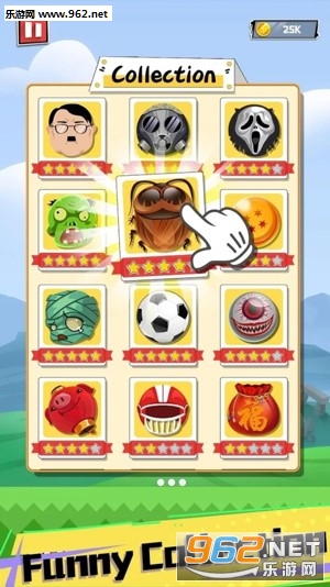��ǹ�������C.G.B - Car Gun Ball��׿��v2.0.5��ͼ3