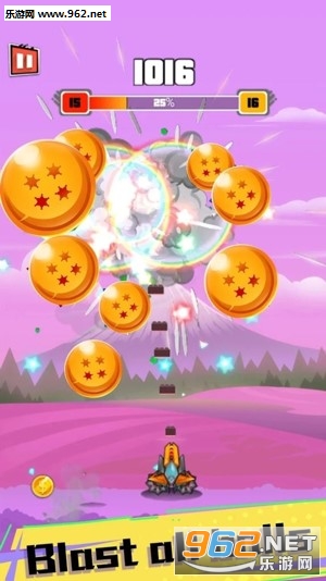 ��ǹ�������C.G.B - Car Gun Ball��׿��v2.0.5��ͼ4