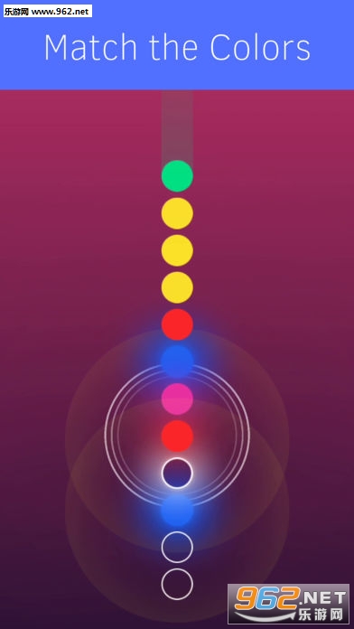 色彩波浪Color Waves官方版截图0