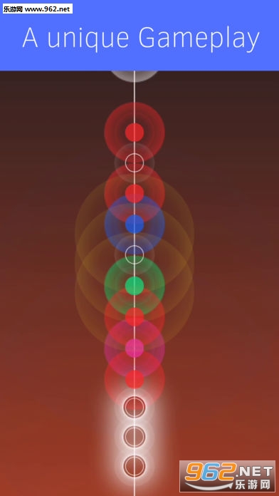 色彩波浪Color Waves官方版截图1