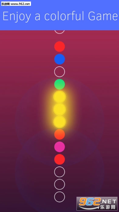 色彩波浪Color Waves官方版截图2