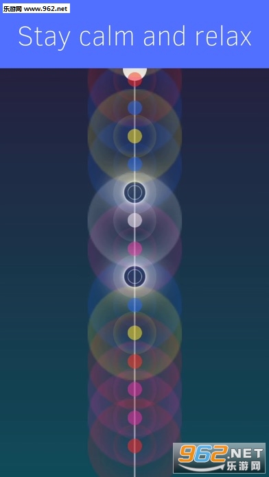 色彩波浪Color Waves官方版截图3