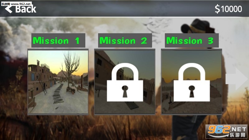 Battle Of Village(����֮ս��׿��)v0.0.1 (Battle Of Village)��ͼ1