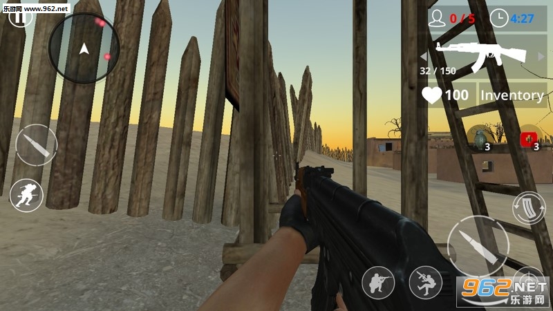Battle Of Village(����֮ս��׿��)v0.0.1 (Battle Of Village)��ͼ2