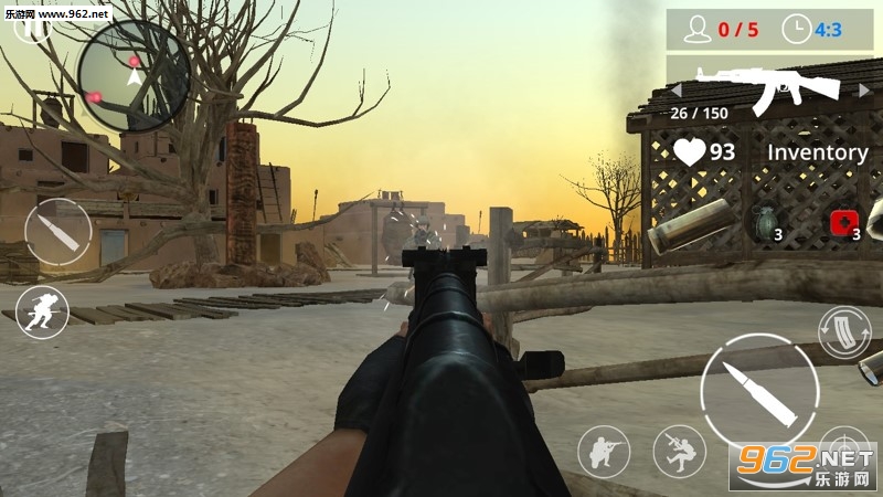 Battle Of Village(����֮ս��׿��)v0.0.1 (Battle Of Village)��ͼ3