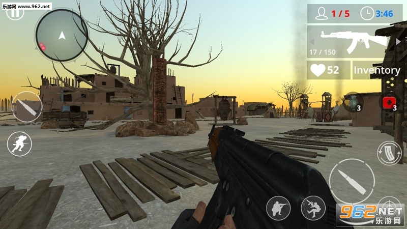 Battle Of Village(����֮ս��׿��)v0.0.1 (Battle Of Village)��ͼ4