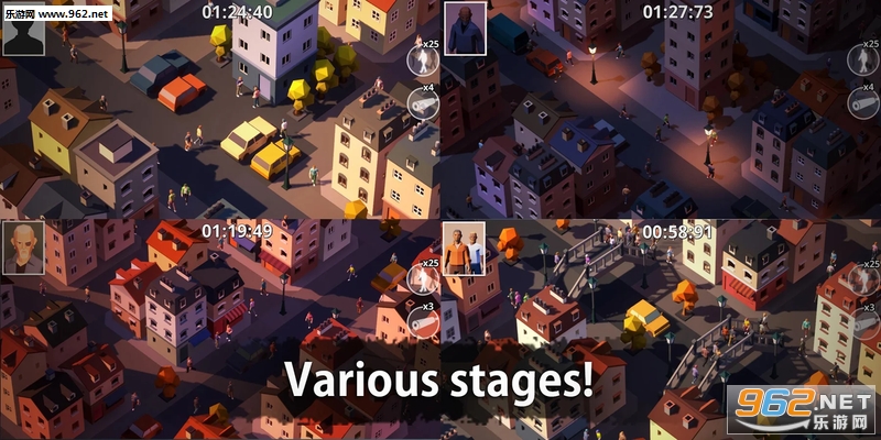 KillWill��׿��v1.0��ͼ1