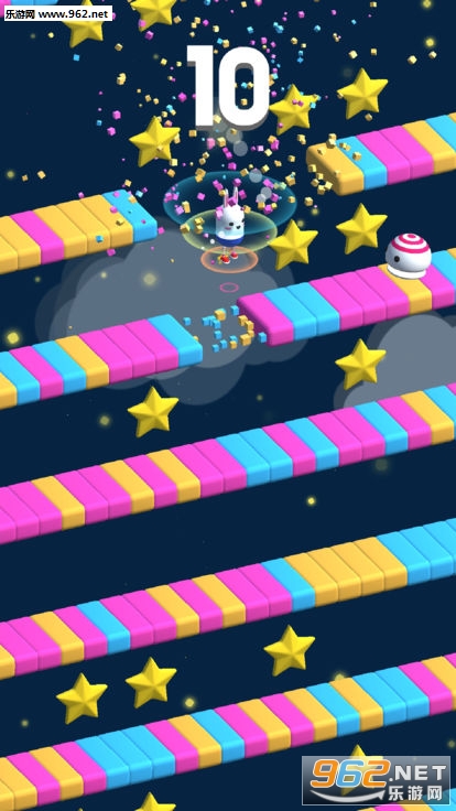 Crush Down�ٷ���v1.2��ͼ2
