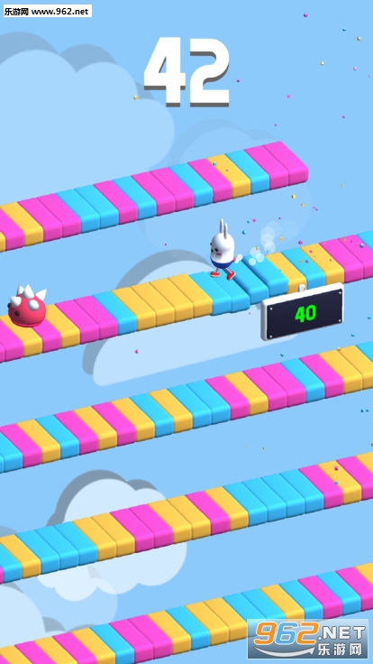 Crush Down�ٷ���v1.2��ͼ3