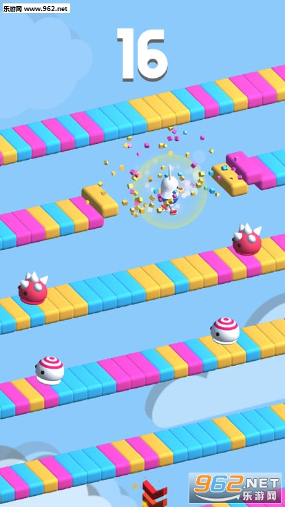 Crush Down�ٷ���v1.2��ͼ4
