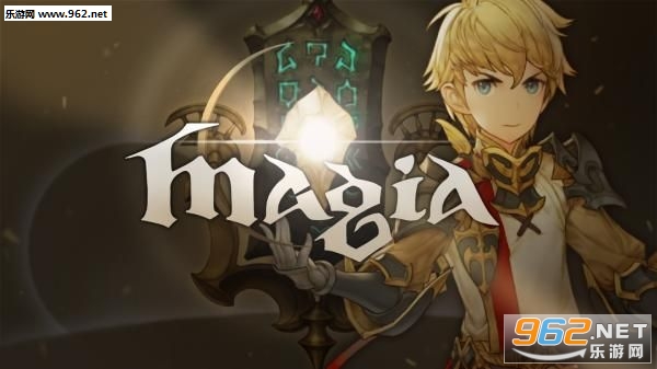 Magia������ʽ��v1.0.0��ͼ0