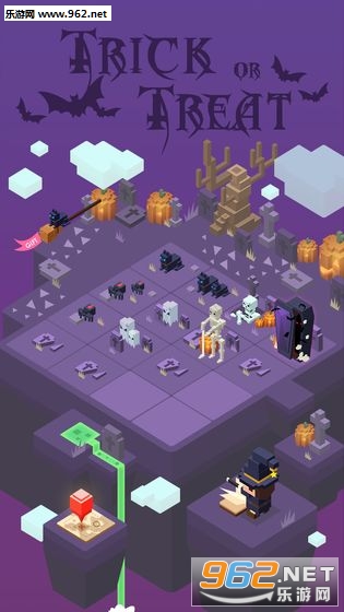 奶块2048游戏截图1