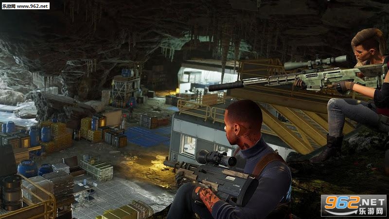 Critical Sniper Shooting(�����ѻ��ְ�׿��)v1.1.2 (Critical Sniper Shooting)��ͼ0