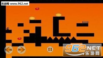 I wanna be the jumper手机版截图2