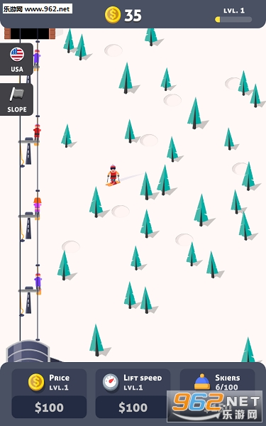 Ski Station��׿���ͼ1