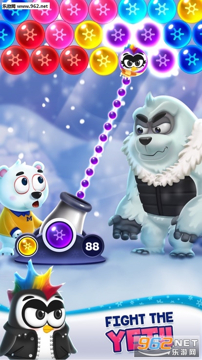 Frozen Pop(������������׿��)(Frozen Pop)v2.81��ͼ2