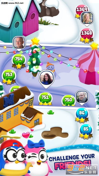 Frozen Pop(������������׿��)(Frozen Pop)v2.81��ͼ4