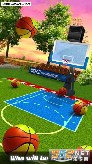 PocketBasketball(�������MVP��׿��)��ͼ0