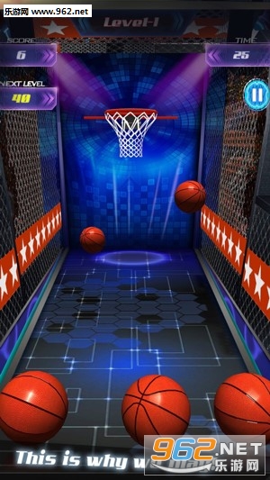 PocketBasketball(�������MVP��׿��)��ͼ1