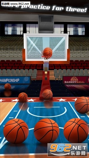 PocketBasketball(�������MVP��׿��)��ͼ2