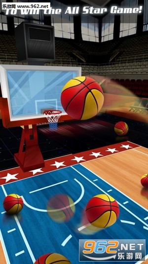 PocketBasketball(�������MVP��׿��)��ͼ4