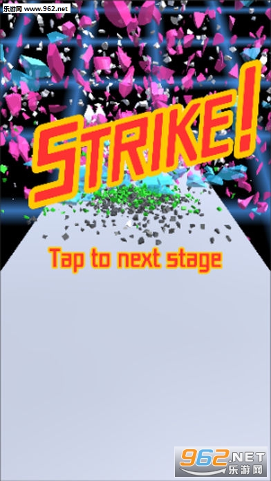 Strikeee安卓版截图0