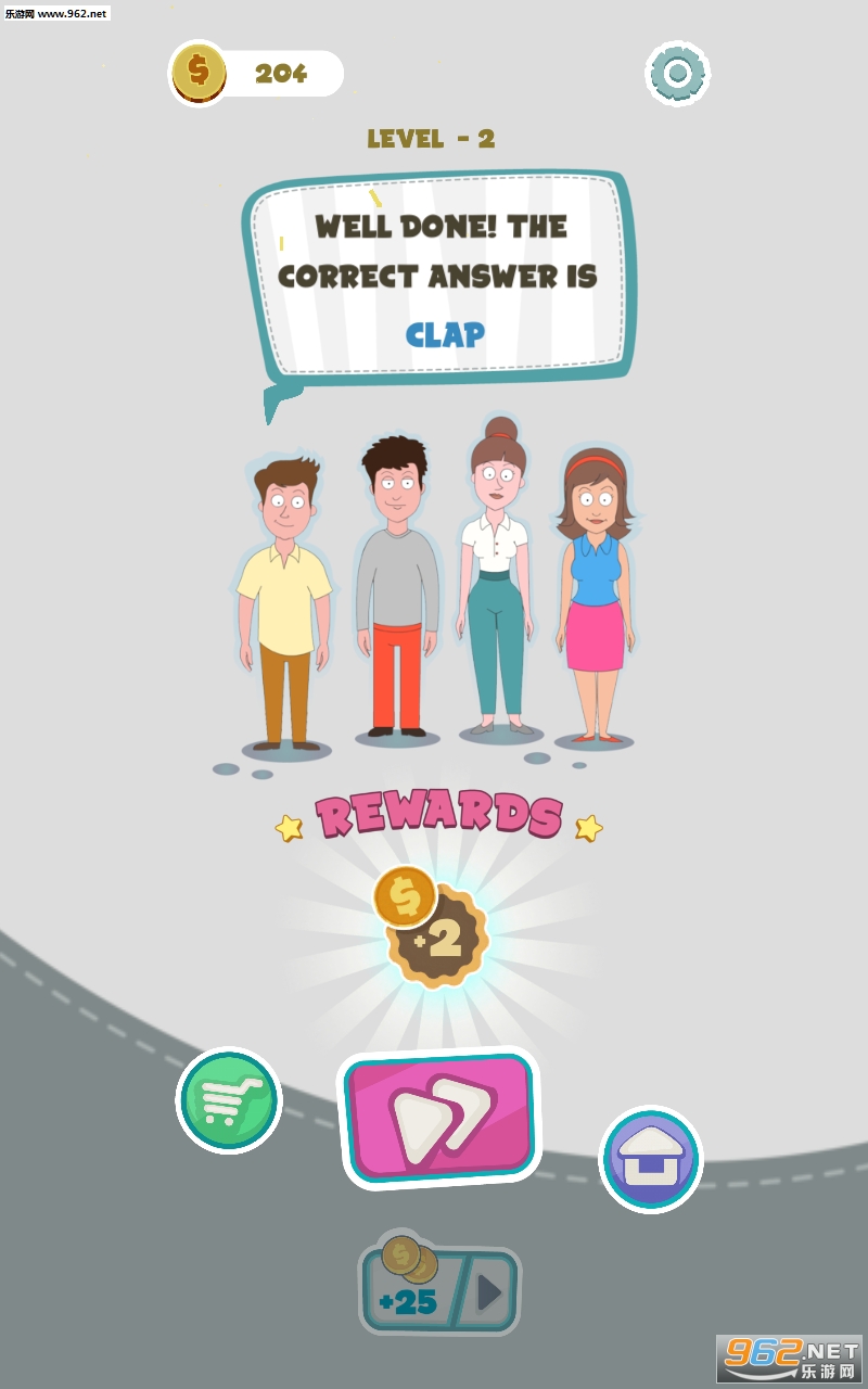 DumbFriends(Dumb Friends��׿��)v1.0��ͼ0