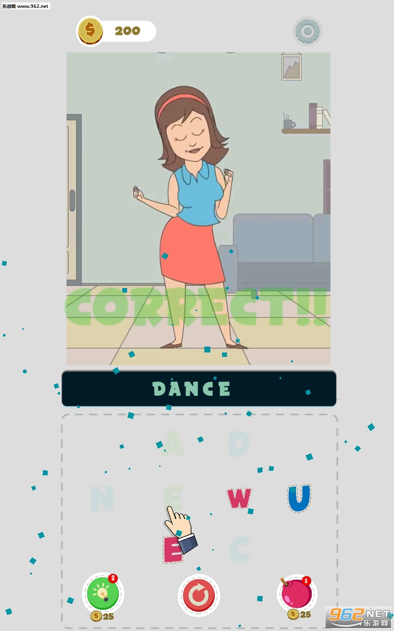DumbFriends(Dumb Friends��׿��)v1.0��ͼ2