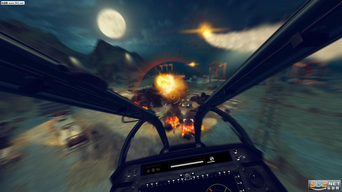 Airplane Shooting War:Attack(����ͻϮ��׿��)��ͼ0