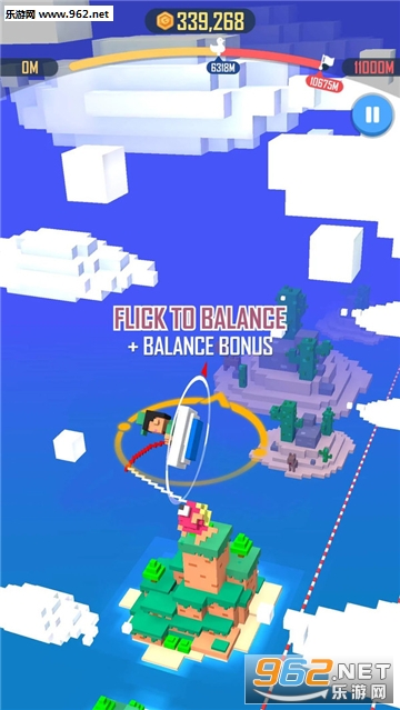 �����˻���Crazy Boat�ٷ���(�����˻���)v1.0.17��ͼ1