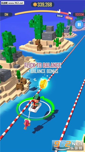 �����˻���Crazy Boat�ٷ���(�����˻���)v1.0.17��ͼ2