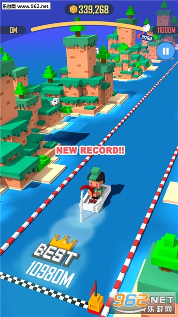 �����˻���Crazy Boat�ٷ���(�����˻���)v1.0.17��ͼ3