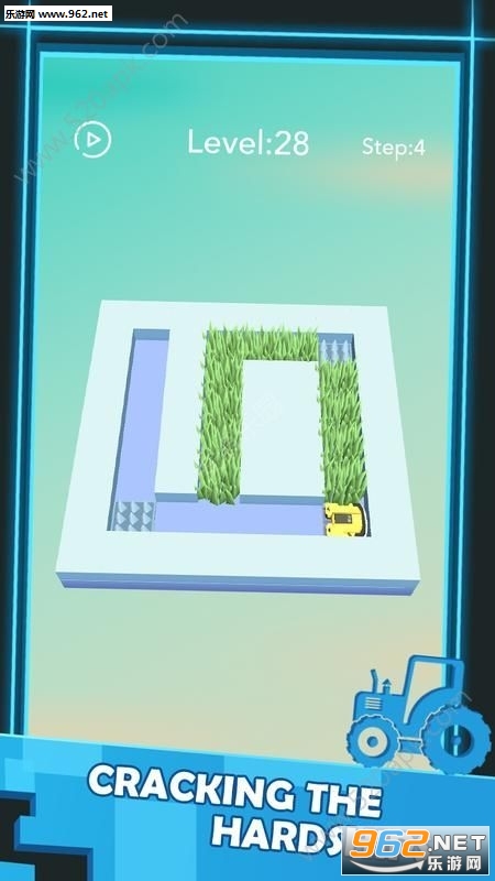 Grass Maze官方版截图3
