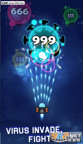 BioBlast(���ﱬը��׿��)��ͼ0