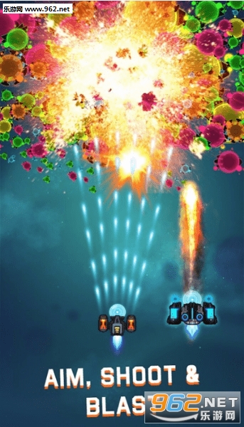 BioBlast(���ﱬը��׿��)��ͼ1