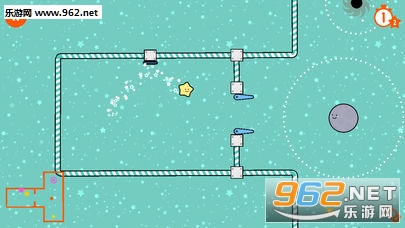 Little Comet(С��������̽�հ�׿��)v1.3��ͼ1