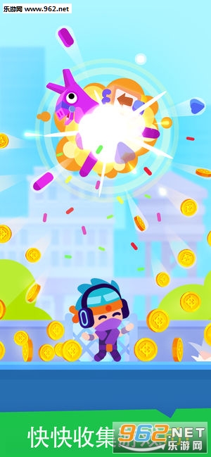 Pinatamasters(�ʹ������׿��)v1.1��ͼ0