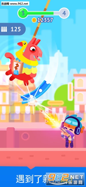 Pinatamasters(�ʹ������׿��)v1.1��ͼ2