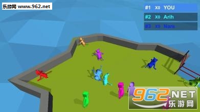 PartyFight(Party Fight游戏)截图2