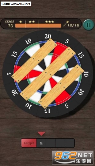 飞镖王截图1