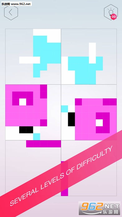 Pixel Art Rotation Is Smart�ٷ���v1.0.1��ͼ1