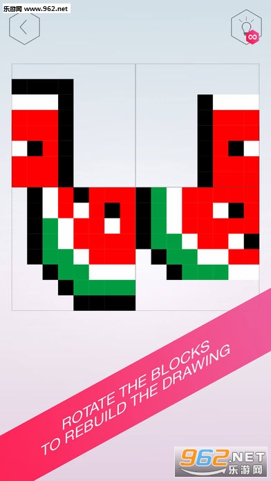 Pixel Art Rotation Is Smart�ٷ���v1.0.1��ͼ3