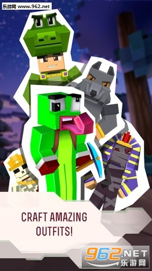 Chase Craft(׷��ľ���ٷ���)v1.0.8��ͼ1