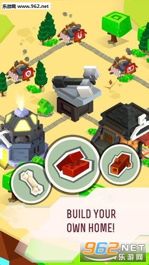 Chase Craft(׷��ľ���ٷ���)v1.0.8��ͼ3