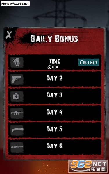 Survive Till Dead��׿��v1.0��ͼ2