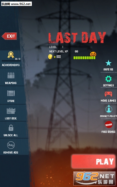 Survive Till Dead��׿��v1.0��ͼ1